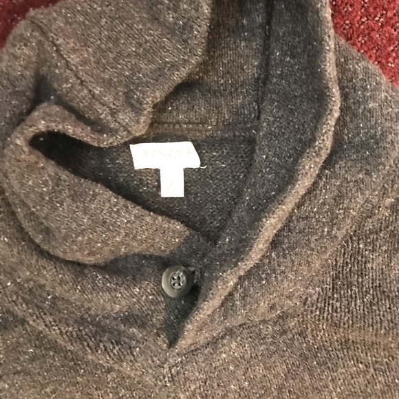 Sweater - Picture 2 of 2